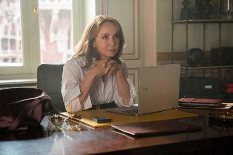 Se reveló el tráiler oficial y nuevas imágenes de la Quinta Temporada de Emily en París Se reveló el tráiler oficial y nuevas imágenes de la Quinta Temporada de Emily en París