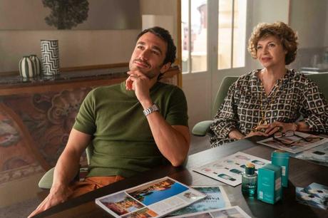 Se reveló el tráiler oficial y nuevas imágenes de la Quinta Temporada de Emily en París Se reveló el tráiler oficial y nuevas imágenes de la Quinta Temporada de Emily en París