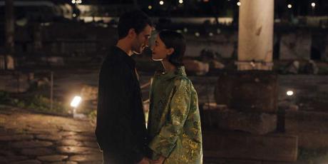 Se reveló el tráiler oficial y nuevas imágenes de la Quinta Temporada de Emily en París Se reveló el tráiler oficial y nuevas imágenes de la Quinta Temporada de Emily en París