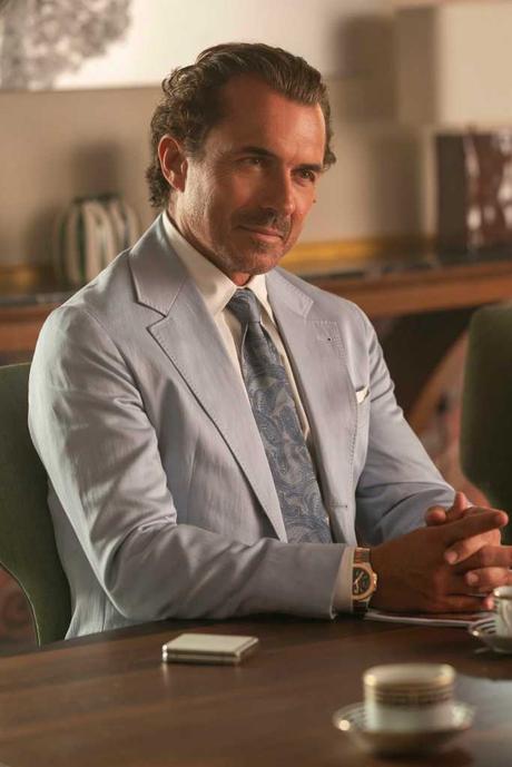 Se reveló el tráiler oficial y nuevas imágenes de la Quinta Temporada de Emily en París Se reveló el tráiler oficial y nuevas imágenes de la Quinta Temporada de Emily en París