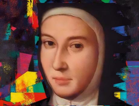 María de San José y su «poética de la menudencia»