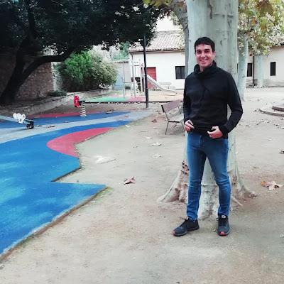 Halcombe Norilsk Estrena unos Nuevos Pantalones Vaqueros