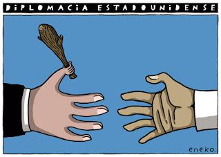 DE LAS VIÑETAS DE HUMOR DEL BLOG. ESPECIAL DE HOY DOMINGO, 7 DE DICIEMBRE DE 2025