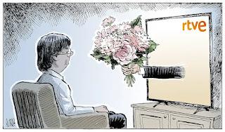 DE LAS VIÑETAS DE HUMOR DEL BLOG. ESPECIAL DE HOY DOMINGO, 7 DE DICIEMBRE DE 2025