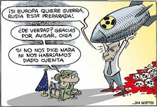 DE LAS VIÑETAS DE HUMOR DEL BLOG. ESPECIAL DE HOY DOMINGO, 7 DE DICIEMBRE DE 2025