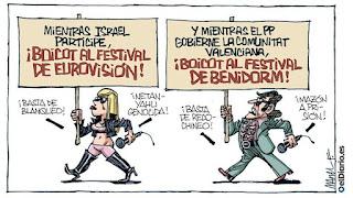 DE LAS VIÑETAS DE HUMOR DEL BLOG. ESPECIAL DE HOY DOMINGO, 7 DE DICIEMBRE DE 2025