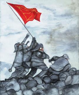 DE LAS VIÑETAS DE HUMOR DEL BLOG. ESPECIAL DE HOY DOMINGO, 7 DE DICIEMBRE DE 2025