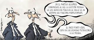 DE LAS VIÑETAS DE HUMOR DEL BLOG. ESPECIAL DE HOY DOMINGO, 7 DE DICIEMBRE DE 2025