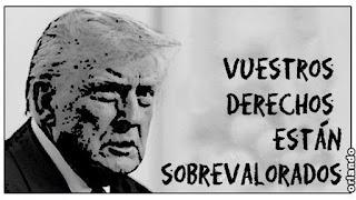 DE LAS VIÑETAS DE HUMOR DEL BLOG. ESPECIAL DE HOY DOMINGO, 7 DE DICIEMBRE DE 2025