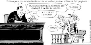 DE LAS VIÑETAS DE HUMOR DEL BLOG. ESPECIAL DE HOY DOMINGO, 7 DE DICIEMBRE DE 2025