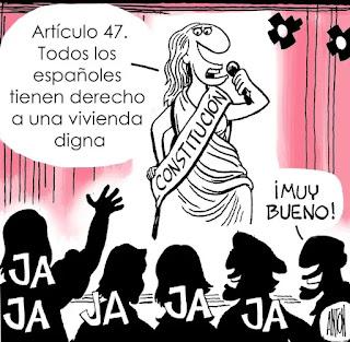 DE LAS VIÑETAS DE HUMOR DEL BLOG. ESPECIAL DE HOY DOMINGO, 7 DE DICIEMBRE DE 2025