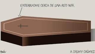 DE LAS VIÑETAS DE HUMOR DEL BLOG. ESPECIAL DE HOY DOMINGO, 7 DE DICIEMBRE DE 2025