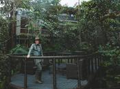 fundador Mashpi Lodge, Roque Sevilla, recibe Premio Kenton Miller UICN modelo pionero conservación