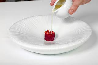 Chef José Tamayo llevó la esencia de la Cocina Mestiza de Casa Gangotena a Brasil