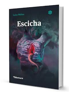 Escicha