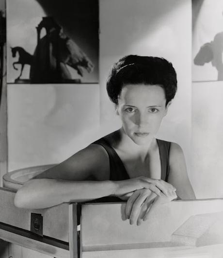 En memoria de su madre, Ève Curie (1905-2007) En memoria de su madre, Ève Curie (1905-2007)