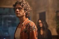 Critica: Instinto Voraz