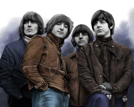 HACE 60 AÑOS LOS BEATLES EDITARON ‘RUBBER SOUL’, UN DISCO CRUCIAL QUE INFLUYÓ EN MUCHOS OTROS GRANDES DEL ROCK HACE 60 AÑOS LOS BEATLES EDITARON ‘RUBBER SOUL’, UN DISCO CRUCIAL QUE INFLUYÓ EN MUCHOS OTROS GRANDES DEL ROCK