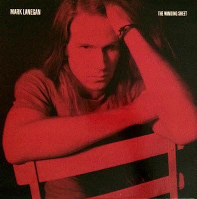 Mark Lanegan - Down in the dark (1990)