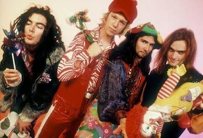 Jellyfish - The man I used to be (1990)