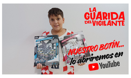 La Guarida del Vigilante: la tienda friki de barrio que enamora en Conde de Casal La Guarida del Vigilante: la tienda friki de barrio que enamora en Conde de Casal