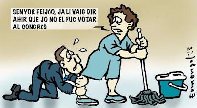 Así se reparten las grandes farmacéuticas la financiación pública de medicamentos.