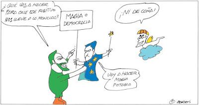 Así se reparten las grandes farmacéuticas la financiación pública de medicamentos.