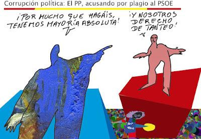 Así se reparten las grandes farmacéuticas la financiación pública de medicamentos.