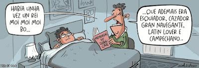 Así se reparten las grandes farmacéuticas la financiación pública de medicamentos.