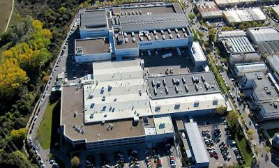 Así se reparten las grandes farmacéuticas la financiación pública de medicamentos.