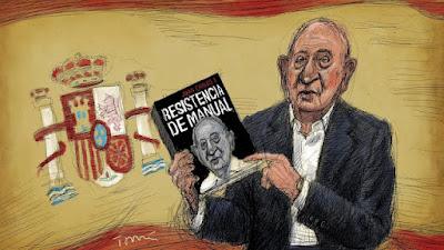 Así se reparten las grandes farmacéuticas la financiación pública de medicamentos.