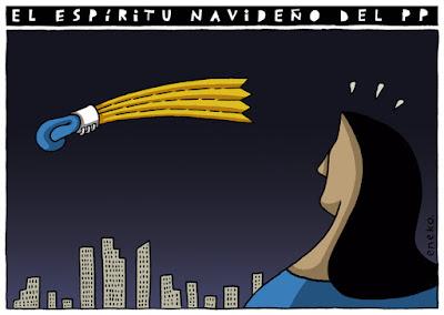 Así se reparten las grandes farmacéuticas la financiación pública de medicamentos.