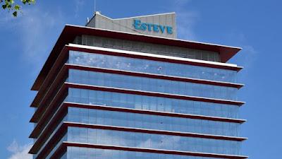 Así se reparten las grandes farmacéuticas la financiación pública de medicamentos.