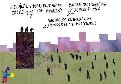 Así se reparten las grandes farmacéuticas la financiación pública de medicamentos.