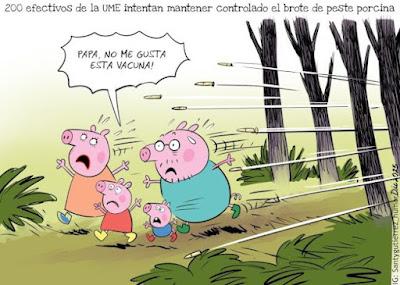 Así se reparten las grandes farmacéuticas la financiación pública de medicamentos.