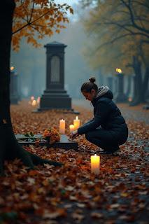 6.402 - EL CEMENTERIO...