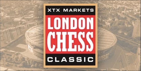 2025 London Chess Classic | Super Rapidplay | Día 2