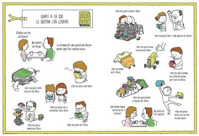 Robot dreams + La curiosa librería + El jardín curioso