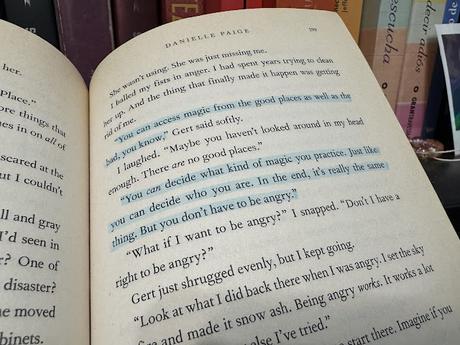 [LIBRO] Dorothy must die, de Danielle Paige