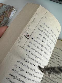 Frase del libro Dorothy Must Die de Danielle Paige