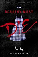 [LIBRO] Dorothy must die, de Danielle Paige