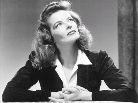 Palabra de Katharine Hepburn