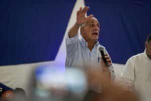 Las autoridades electorales de Honduras reanudan el escrutinio Las autoridades electorales de Honduras reanudan el escrutinio