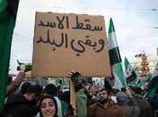 Guterres pide Siria protagonista propia transición después caída Assad