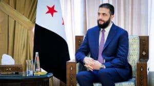 Guterres pide que Siria sea la protagonista de su propia transición un año después de la caída de Al Assad Guterres pide que Siria sea la protagonista de su propia transición un año después de la caída de Al Assad