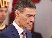 Sánchez cesa Antonio Hernández, quien fuera mano derecha Salazar Moncloa