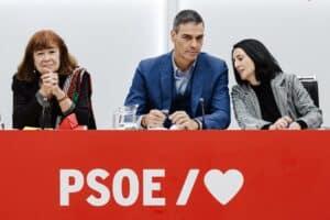 Sánchez cesa a Antonio Hernández, quien fuera mano derecha de Salazar en Moncloa