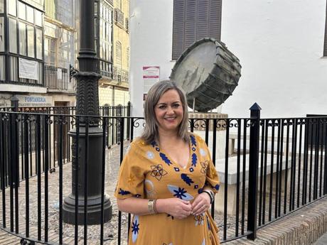 Montserrat (PPE) sobre las ministras socialistas ante el caso Salazar: «Como mujeres les avergüenza» Montserrat (PPE) sobre las ministras socialistas ante el caso Salazar: «Como mujeres les avergüenza»