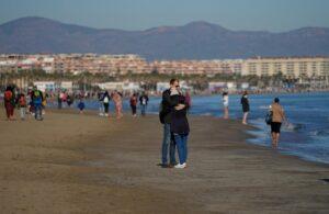 Previsión meteorológica para este lunes en Castilla-La Mancha: heladas débiles dispersas Previsión meteorológica para este lunes en Castilla-La Mancha: heladas débiles dispersas