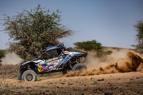 Leyendas nacionales e internacionales del deporte se tomarán el Motorshow Copec RallyMobil 2025 Leyendas nacionales e internacionales del deporte se tomarán el Motorshow Copec RallyMobil 2025